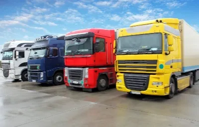 Antalya Güneysınır Nakliye Ambarı