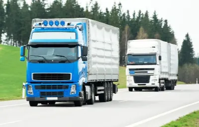 Antalya Güneysınır | Eşya Taşıma